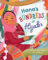 Hana's Hundreds of Hijabs (Paperback)