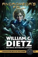 Andromeda's Fall: A Novel of the Legion of the Damned - Legion of the Damned Prequel (Paperback)