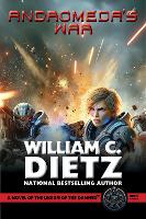 Andromeda's War: A Novel of the Legion of the Damned (Paperback)