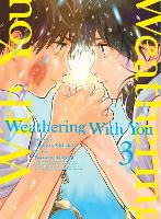 Weathering With You, Volume 3 (Paperback)