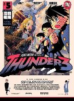 Thunder 3: Vol. 5 (Paperback)