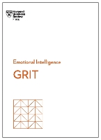 Grit (HBR Emotional Intelligence Series) - HBR Emotional Intelligence Series (Paperback)