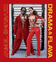 Drama & Flava (Hardback)