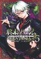 World's End Harem: Fantasia Vol. 5 - World's End Harem: Fantasia 5 (Paperback)