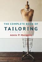 The Complete Book of Tailoring (Paperback)
