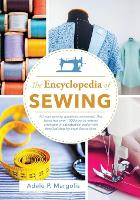 Encyclopedia of Sewing (Paperback)