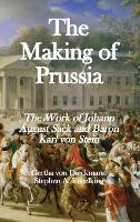 The Making of Prussia
