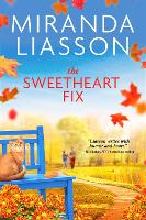 The Sweetheart Fix - Blossom Glen (Paperback)