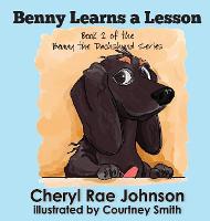 Benny Learns a Lesson - Benny 2 (Hardback)