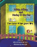 Kristy, Mikey, and Harley D the Cat - Book 2 (Paperback)