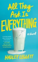 All They Ask Is Everything: A Novel (Paperback)