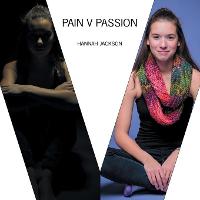 Pain V Passion (Paperback)