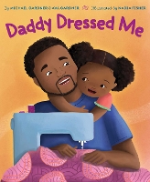 Daddy Dressed Me (Hardback)