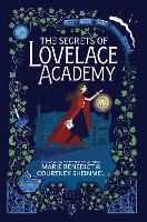 The Secrets of Lovelace Academy (Hardback)