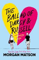 The Ballad of Darcy and Russell (Paperback)