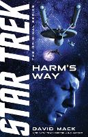 Harm's Way - Star Trek: The Original Series (Paperback)