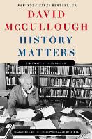 History Matters (Hardback)