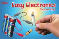 Easy Electronics (Paperback)
