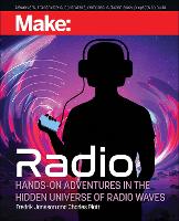 Make: Radio (Paperback)
