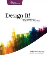 Design It! : Pragmatic Programmers