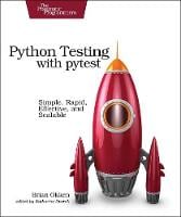 Python Testing with pytest (Paperback)