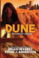 Dune: The Lady of Caladan (Paperback)