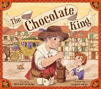 The Chocolate King (Hardback)