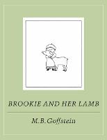 Brookie and Her Lamb (Hardback)
