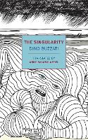The Singularity (Paperback)