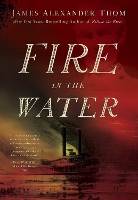 Fire in the Water (Paperback)