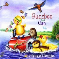 Buzzbee in a Can (Paperback)