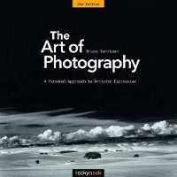 Best Photography Books - Robyn's Academy