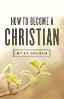 How to Become a Christian (ATS) (Pack of 25) (Paperback)
