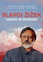 Heaven in Disorder (Paperback)