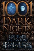 1001 Dark Nights: Bundle Two - 1001 Dark Nights Bundle (Paperback)