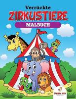 Mal mich aus! Malbuch fur Kinder (German Edition) (Paperback)