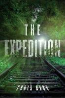 The Expedition - The Initiation 2 (Hardback)