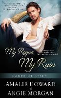 My Rogue, My Ruin (Paperback)