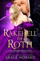 The Rakehell of Roth - The Regency Rogues (Paperback)