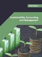 Sustainability Accounting and Management (Hardback)