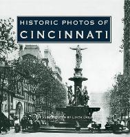 Historic Photos of Cincinnati - Historic Photos (Hardback)