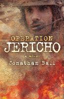 Operation: Jericho: Jericho (Paperback)