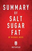 Summary of Salt Sugar Fat