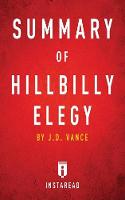 Summary of Hillbilly Elegy