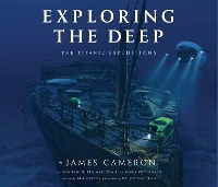 Exploring the Deep (Paperback)