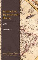 Yearbook of Transnational History: (2018) (Hardback)