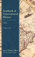 Yearbook of Transnational History: (2022) (Hardback)