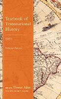 Yearbook of Transnational History: (2024) (Hardback)