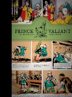 Prince Valiant Vol. 17: 1969-1970 (Hardback)