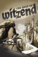 The Best of Witzend (Hardback)